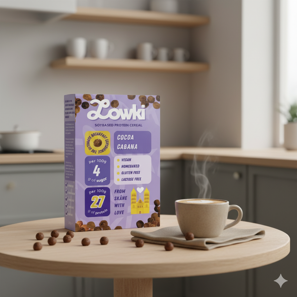 Cocoa Cabana