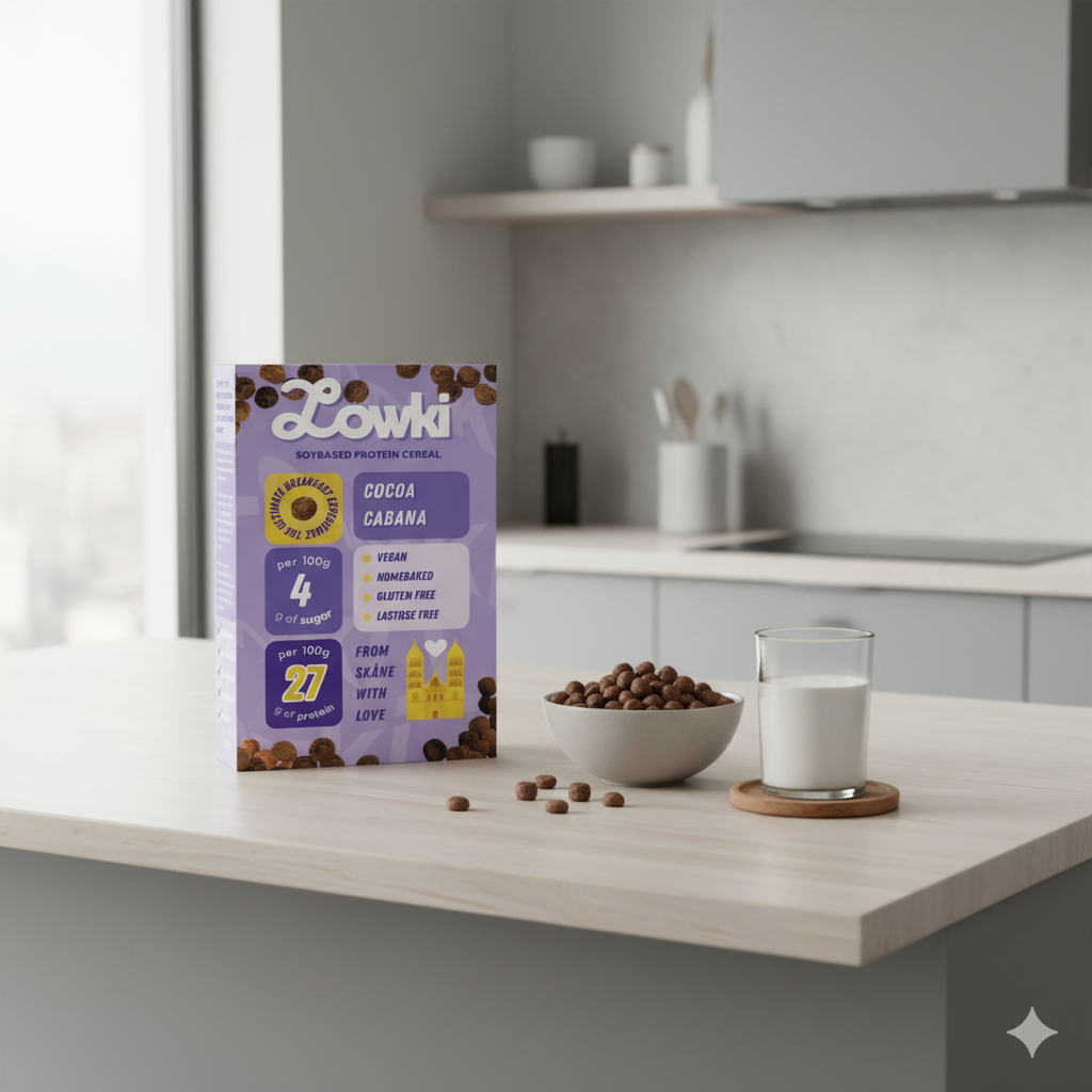 Cocoa Cabana