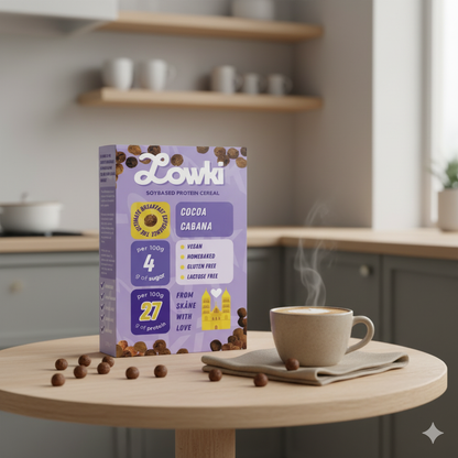 Cocoa Cabana